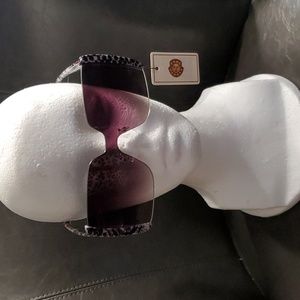 Rimless Sunnies Glam